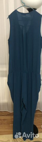 Комбинезон летний 54 размер