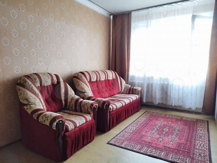 1-к. квартира, 35,6 м², 2/9 эт.