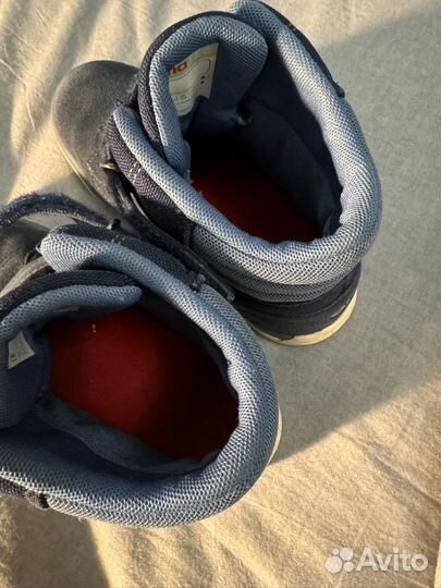 Ботинки reima 30