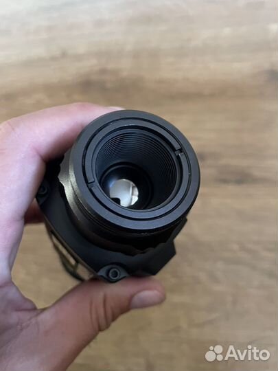 Тепловизионный прицел iray saim SCP 19W