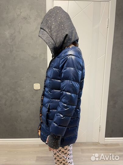 Куртка демисезонная женская