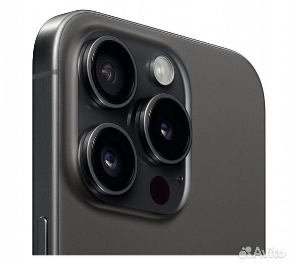 iPhone 15 Pro, 128 ГБ