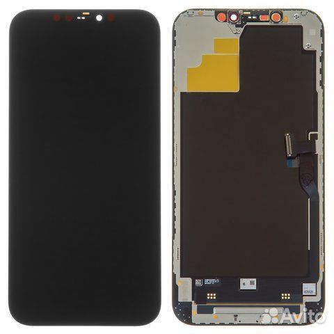 Дисплей iPhone 12/12 mini/12 Pro/12 Pro Max