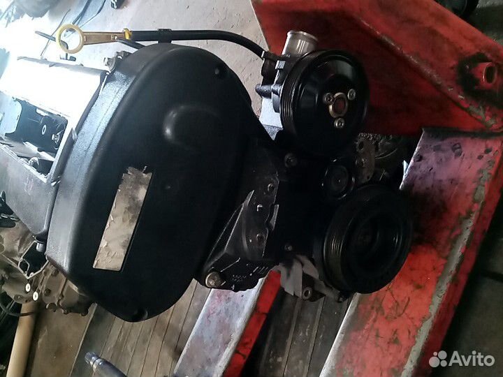 Двигатель Z18XER Опель Астра Н 1.8