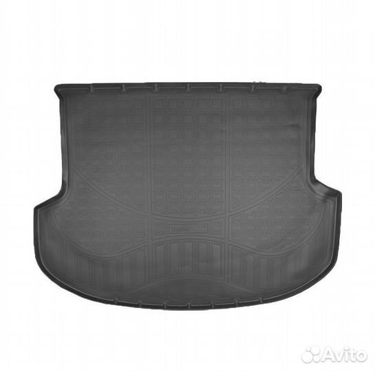 Коврик в багажник KIA Sorento (2012)