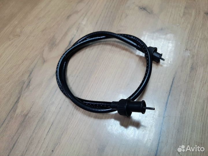 Трос тахометра на мотоцикл Ява