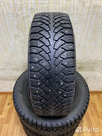 Nokian Tyres Nordman 4 215/65 R16