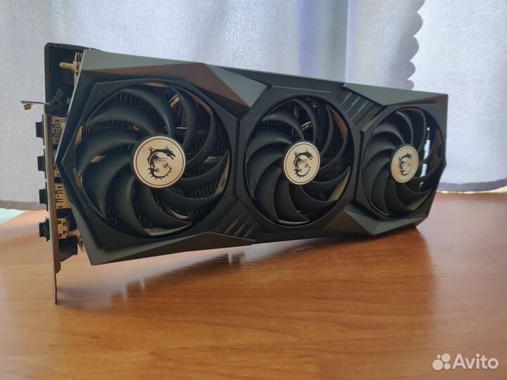 Rtx 3060ti