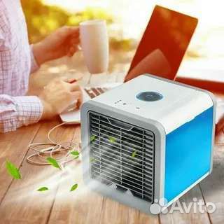 Мини кондиционер Arctic Air Ultra