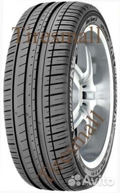 Michelin Pilot Sport 3 255/40 R20 101Y