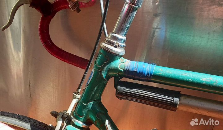 Велосипед Старт шоссе хвз