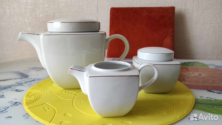 Набор столовой посуды