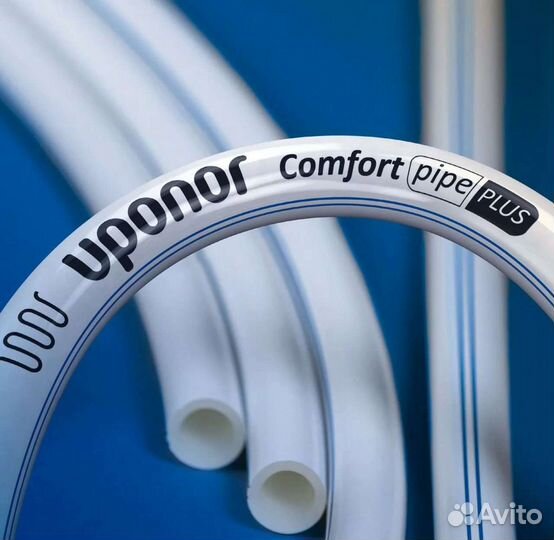 Труба Comfort Pipe Plus Uponor