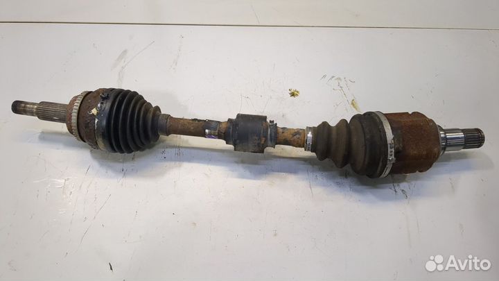 Полуось Toyota Venza, 2009