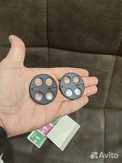 Защитная пленка 360' huawei mate 50 pro