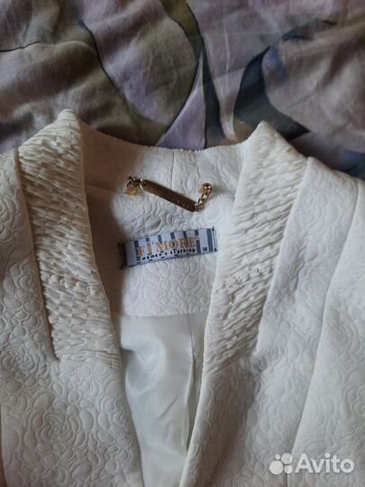 Пиджак женский 42 44