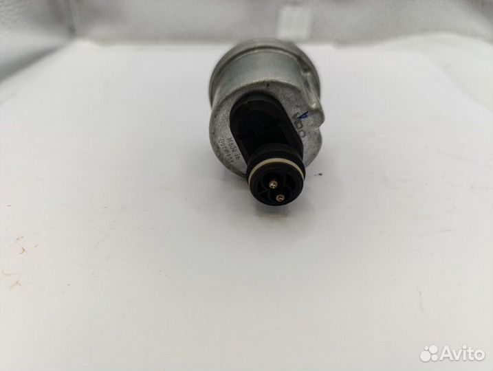 Датчик давления масла