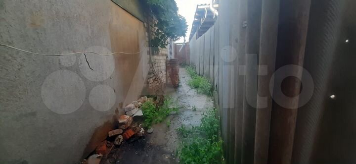 Дом 82,4 м² на участке 1 сот.