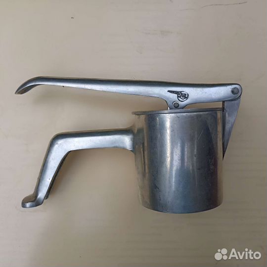 Соковыжималка ручная пресс