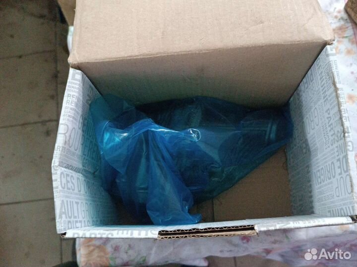 Насос масляный K4J K4MRenault Fluence Clio