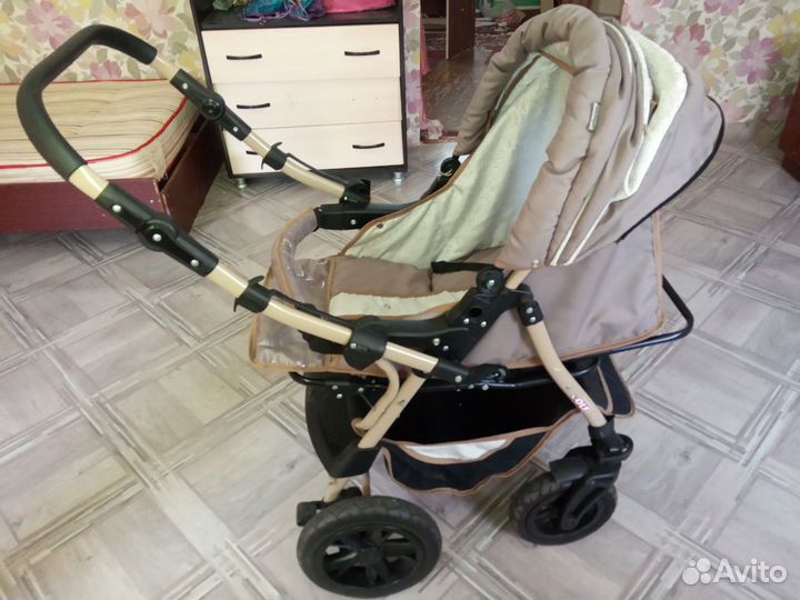 Коляска детская