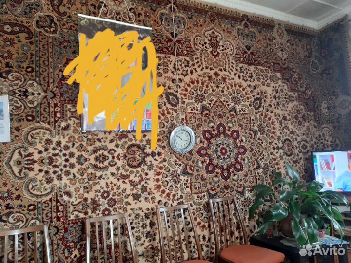 Продаю ковер