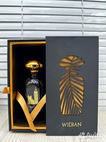 Widian london, 100 ml