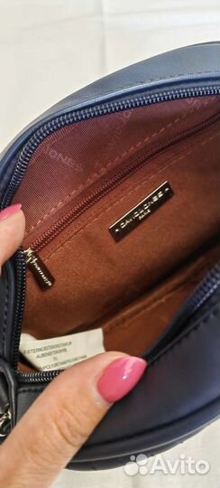 Кроссбоди David Jones, б/у