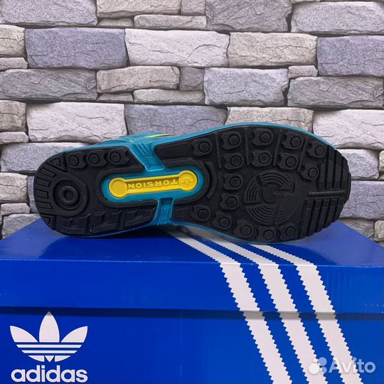 Кроссовки Adidas torsion 90х