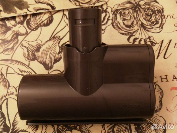 Насадка турбощетка новая для мебели Dyson DC 45