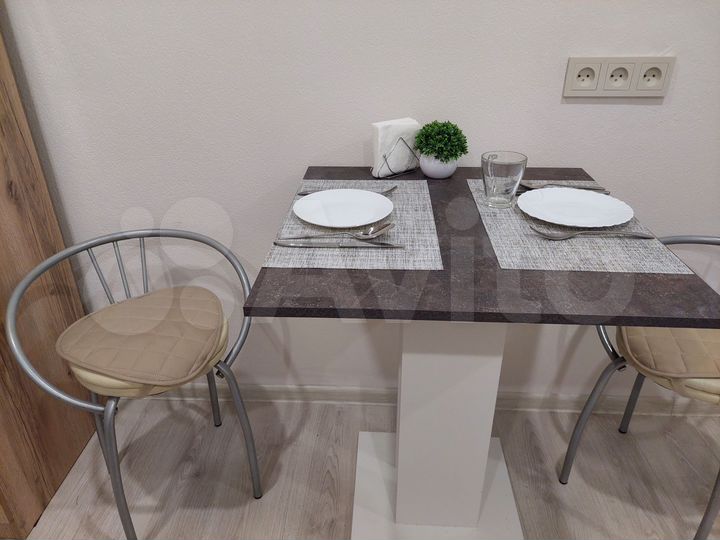 Квартира-студия, 14 м², 1/5 эт.