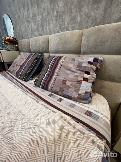 Постельное белье 2 спальное