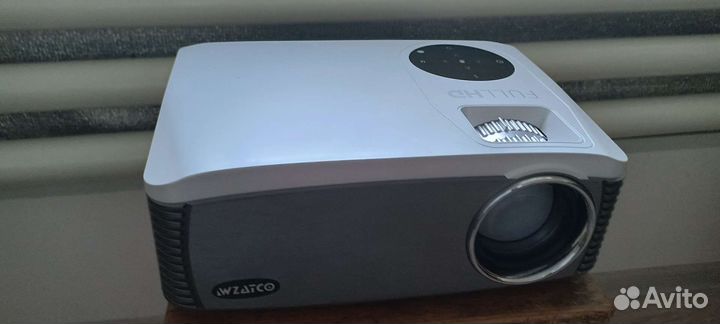 Проектор wzatco c6