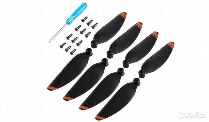 Аксессуары для квадрокоптера Mavic Mini 2