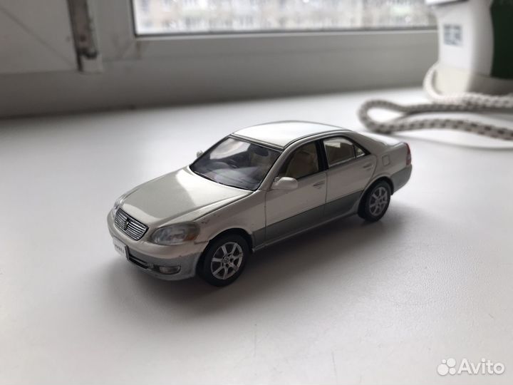 Toyota Mark 2 110 1:43