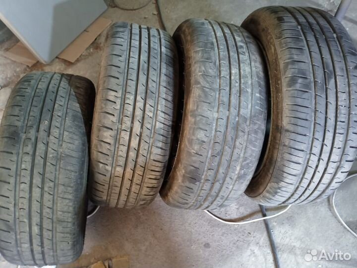 Technic Nova 195/50 R15 82V