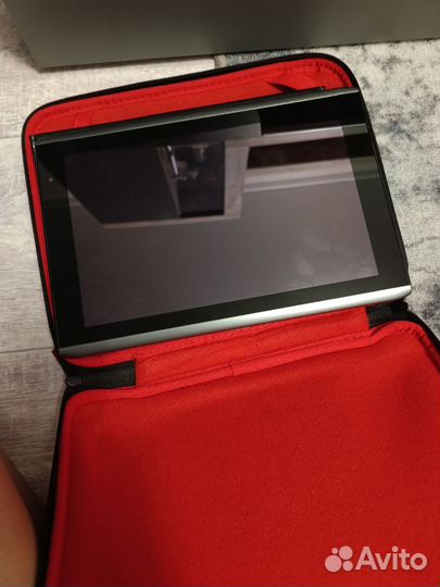 Планшет acer 500/501