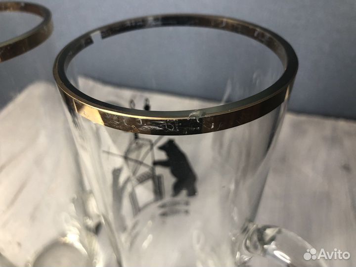 Пивная кружка германия