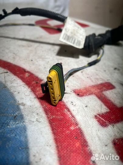 Проводка двери задняя левая Fiat Albea