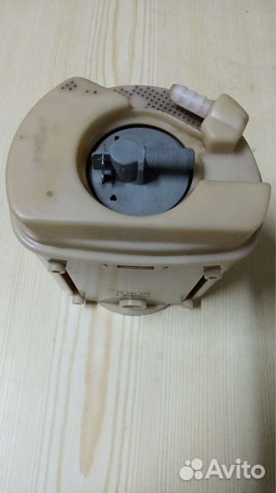 Топливный насос Volkswagen
