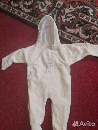 Модные шмоточки