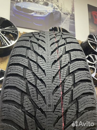 Nokian Tyres Hakkapeliitta R3 205/55 R16 94R