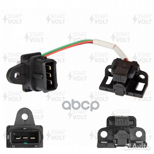 Датчик Холла для а/м Лада 2108-21099/1111 Ока