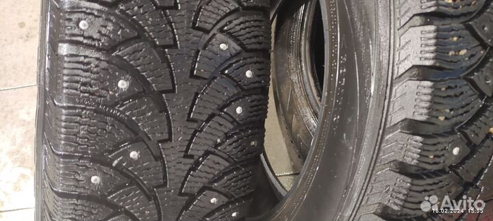 Nordman Nordman 4 195/65 R15