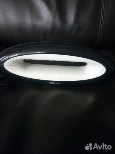 Телефон dect Philips M550