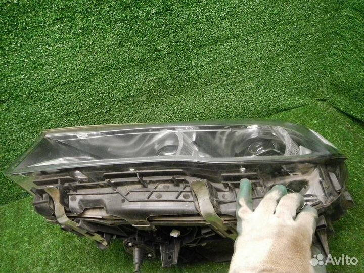 Фара левая BMW 7-Series