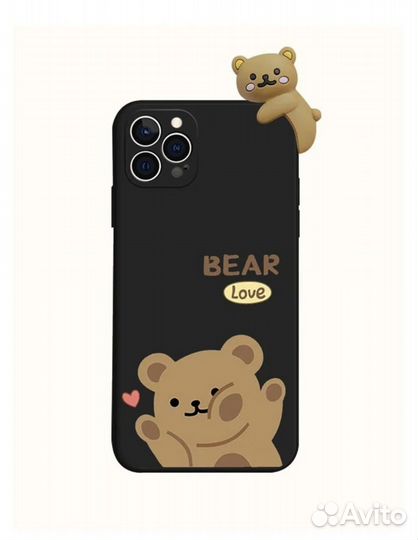 Чехол на iPhone 12/12 pro