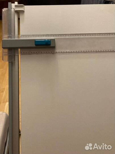 Кульман чертежный