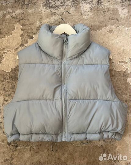 Жилетка женская