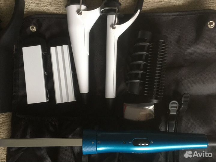 Мультистайлер Philips HP8699